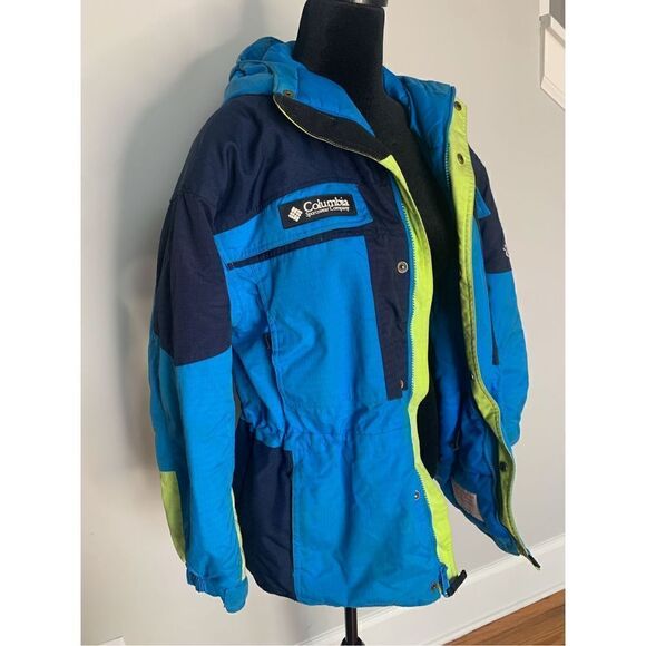 💙COLUMBIA WINTER COAT💙   - Picture 2 of 8